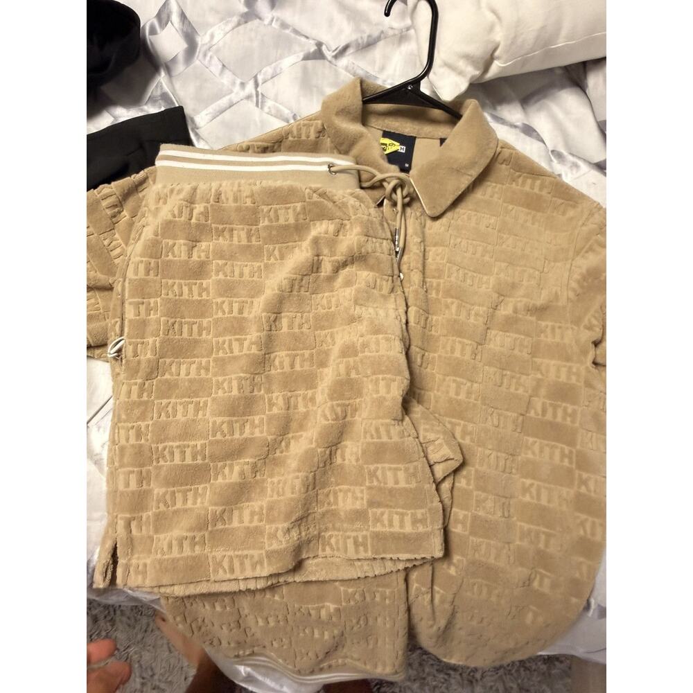 Kith Graham Set - Picture 2 of 4